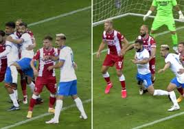 Free over/under betting tip by drzakladjenje. Verdictul Lui Ion CrÄƒciunescu DupÄƒ Arbitrajul Controversat De La Dinamo Universitatea Craiova Spotmedia Ro