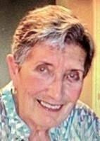 Joyce Hidalgo Obituary (2021)