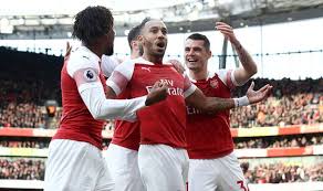 «арсенал» (лондон) — «тоттенхэм хотспур» (лондон) — 2:1. Arsenal Obygral Tottenhem V Potryasayushem Poedinke Football Ua
