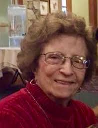 Obituary for Maria (Franco) Giunta