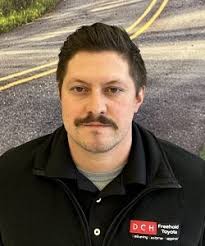 DCH Freehold Toyota Staff: Meet Our Team