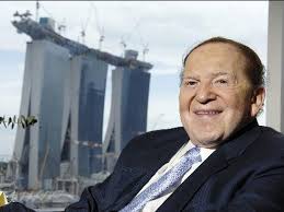 Sheldon Adelson