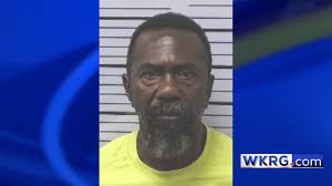 Mobile man accused of robbing another man of backpack, police say