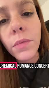 The Black Parade at MetLife Stadium: A Concert Review