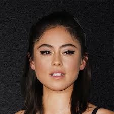 Films et séries avec Rosa Salazar