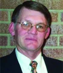 Val W. Draper (1949-2012)