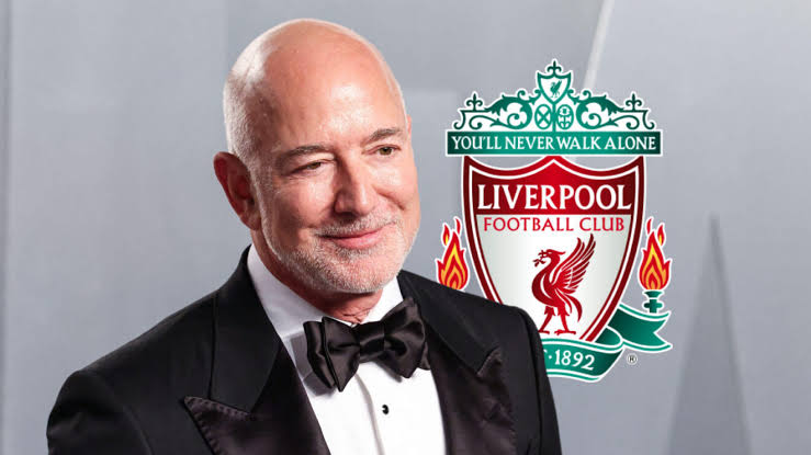 Liverpool transfers: Reds choose £208m duo as fourth, fifth signings as Bezos takeover offers '£1.5bn boost'