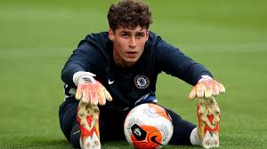 Latest on chelsea goalkeeper kepa arrizabalaga including news, stats, videos, highlights and more on espn. Chelseas Kepa Das Teuerste Torwartproblem Der Welt Kicker