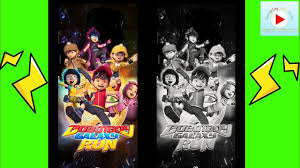 Cara install game boboiboy galaxy run mod apk. Boboiboy Galaxy Run Game Level 1 Permainan Terbaru 2021 Gameplay Youtube