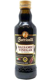 I used balasamic vingrette salad dressing since i didn't have any balsamic vinegar but just 2 tbsp added to the veggies before putting the chicken back in for about 25 mins to simmer. Botticelli Aged Balsamic Vinegar Of Modena Balsamic Vinegar Dressing Balsamic Vinegar Balsamic Vinegar Of Modena
