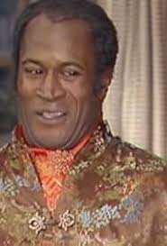 Good Times" The Weekend (TV Episode 1975)