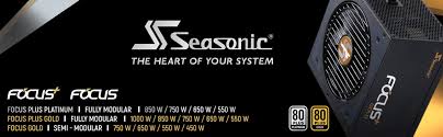 Seasonic focus plus 650w gold (fx) psu key features: Amazon Com Seasonic Focus Plus 750 Gold Ssr 750fx 750w 80 Gold Atx12v Eps12v Full Modular 120mm Fdb Fan Compact 140 Mm Size Power Supply Computers Accessories