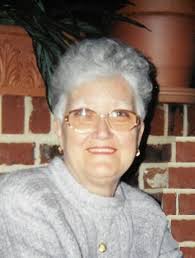 Geraldine Adams Pidcock Obituary March 11, 2020