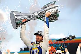 2016 nascar awards banquet 4. Nascar Hosts 2020 Awards Ceremony The Winners Are