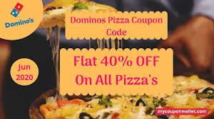 Domino S Pizza Coupon Code Latest Pizza Offers And Coupons Today Domino S Pizza Offer Jun 2020 Youtube