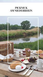Outside, or the food itself: Picknick Und Spaziergang Am Niederrhein Ostsee Urlaub Ferienwohnung Ausflug Nrw Fahrradtouren Deutschland