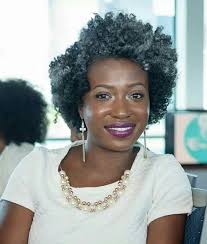 When you see your hair getting noticeably thin and weak (which is common and natural for women over fifty), it makes sense to consider going for a crop. Short Curly Haircut For Older Women Novocom Top