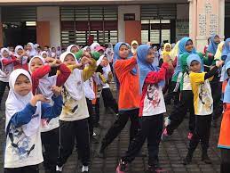 Sk alam megah 3 is situated northwest of putra heights. Sk Alam Megah 3 Road Run 2019 Facebook