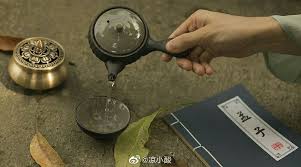 模特 郑扬扬扬 小锋同学呀摄影 凉小酸服装 道袍披风 镜水桐光汉服 琅琅帽 重回汉唐汉服店场地 中山詹园师傅 疯子charles 知竹zz 夏弃疾 15 04 2020