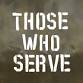Those Who Serve 5k & Ruck March