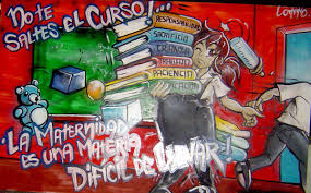 Resultado de imagen para causas del embarazo en la adolescencia