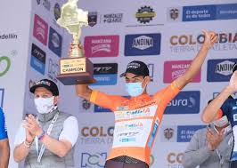 El instituto distrital de recreación y deporte (idrd), junto con la secretaría de movilidad, hicieron un convenio con la federación colombiana de ciclismo para que bogotá reciba la vuelta a colombia 2021 después de 12 años. Vuelta A Colombia 2021 Hora Y Transmision Tv Para Latinoamerica