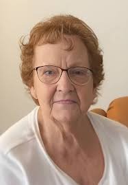 Dalphine Lewis, 85, of Huntington, passed away