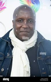 Ralph henderson hi-res stock photography and images