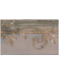 See more ideas about wall coverings, wallpaper, wall. Check Out Deals On Norwall Decorative Vines Over Molding Traditional Prepasted Wallpaper Border Multi