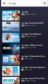 An ewok adventure, in which wicket (warwick davis) and the other ewoks befriend two human children shipwrecked on endor. All Ige Age Movies And The Christmas And Easter Specials Are On Canadian Disney Disneyplus