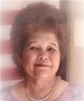 Elizabeth Delgado Obituary (1952