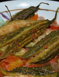 Pin On Ampalaya Pinakbet