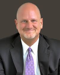 Dr. Anthony Paustian