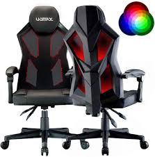 Read on to find the best gaming chairs in 2021. Best Rgb Gaming Chairs In 2020 Dot Esports