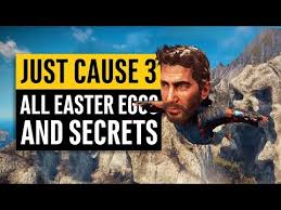 Just cause 3 mech land assault easter egg. Just Cause 3 Digital Code 08 2021