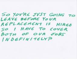 I hope for your success in your new role. Hilariously Honest Farewell Messages To Coworkers