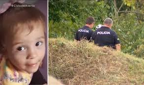 Isis helena sumiu no dia 2 de março. Caso Isis Helena Mae Teria Jogado Corpo Em Rio E O Que Os Caes Da Policia Fazem Surpreende
