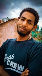 ሓያል ሰብ ክትከውን እንተደሊካ በይንካ ምንባር ተላመድ ✊🙌💔