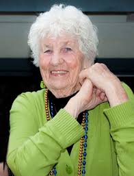 Celebration of Life for Marlene Betty Fritzsch Reimer