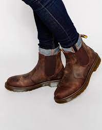 Dr martens, also known as docs, dms and doc martens are a heavy duty, industrial boot. Chelsea Boots Black Brown Suede Chelsea Boots Chelsea Boots Boots Outfit Men Brown Suede Chelsea Boots