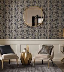 Is wallpaper out of style now. Latest Wallpaper Trends In 2020 For Chic Interior Design