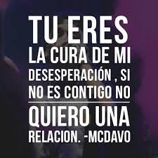 Frases De Mc Davo Beitrage Facebook Mc davo no tiene proximos conciertos programados por ahora. frases de mc davo beitrage facebook