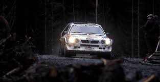 Loving and devoted husband to his bride, helen angelina toivonen (berta), predeceased. Remembering Toivonen With One Of His Great Drives Dirtfish