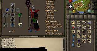 When fighting nechryael, they will occasionally summon a death spawn which will attack you, although you choose to ignore these as they hit no higher than 1. 1 000 Ice Burst Casts Dust Devils Vs Greater Nechyraels Osrs Album On Imgur
