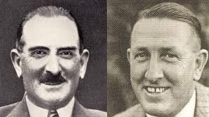 Legacy of the Morcoms