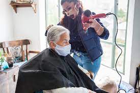 Can Mobile Hairdressers Work In Tier 3 Rules For Getting A Haircut At Home Under New Covid Tier System The Star