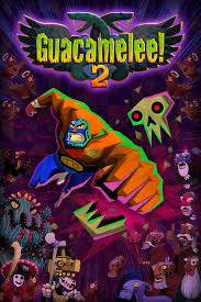 Guacamelee 2 is a platform video game for microsoft windows. Buy Guacamelee 2 Microsoft Store En Ca