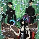 See contact information and details about gothic anime. 6 Anime Series To Help You Relive Your Goth Phase The List 2016 09 17 Anime News Network