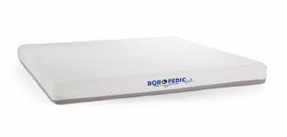 Bob O Pedic 9 Gel Memory Foam Mattress