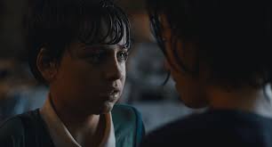 CRÍTICA (21SEFF): "Young Hearts"